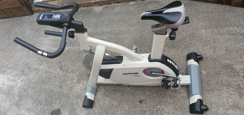 kettler giro gt exercise bike